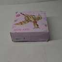 Giant Inflatable 103" Golden Dragon Pool Float - Luxy Float