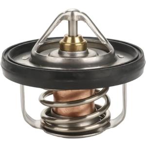 Engine Coolant Thermostat Housing Assembly - Compatible for Dodge for Ram 1500 2004-2007 for Jeep Grand Cherokee 2004-2007 - Replace Part 52079476AC