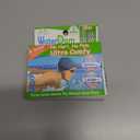 WaterDam A-Series Swimming Ear Plugs Ultra Comfy Great Waterproof Earplugs - Size 3A (Blue) Great for Narrow Ears Like Size 2.8 - Medium Ear Men & Large Ear Teens&Women