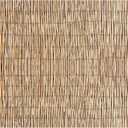 Hawaiian Beach Reed Backdrop Aloha Luau Party Tiki Bar Decorations Polyester Fabric Photography Backdrop for Photoshoot (7 x 5ft)