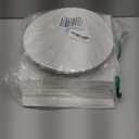 15Pcs 10x10x8 Inch Tall Cake Boxes with Clear Window & Cake Boards  Sturdy White Bakery Boxes with Scalloped Edge for Layer, Wedding, Birthday Cakes  Secure Transport for Professional & Home Bakers