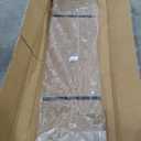 Imperius Foldable Box Spring, Bunkie Board, Bed Support Slats, Bed Boards for Under, Queen 64"X58"