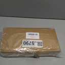 ZELUS 1 Pair Adjustable Ankle Weights, 2 4 6 8 10 lb Modularized Leg Weight Straps for Women Men, Weighted Ankle Weight Set with Removable Sandbags, 1-5 lb per Ankle Strap for Gym Yoga Jogging Walking (Black)