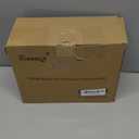 9'' Inflatable Christmas Ornaments (15-Pack) | Large Outdoor Decor Balls for Yard, Patio & Tree | Festive Holiday Party Decorations