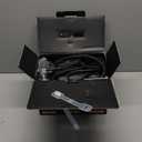 Gautye Steam Cleaner, 3 Level Adjustable Handle, 15s Heat Up, 1.69 Quarts Tank, Portable Steamer for Cleaning with 15 pcs Accessories, Steam Cleaner for Home for Dirt, Grease, Grout, Tile,Floor, Car