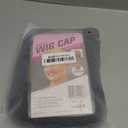 Alimiriam Long Black Wig with Bangs - Long Straight Black Wigs with Bangs for Women, Heat Resistant, Natural Looking Synthetic Wig for Halloween Daily Cosplay Party Use 22 Inch