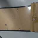 upsimples 10x30 Picture Frame, Wall Decor Poster Frames,