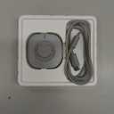 Charger Compatible with Aura-Ring Gen 4 Size 9, Fast Charging Dock with USB-C Cable (Not Compatible with Aura-Ring Gen 3)