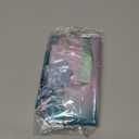 6 Pieces 39 Inches Butterfly Balloons - Large Gradient Butterflies Foil Mylar Balloons for Birthdays, Garden, Spring Decorations, Butterfly-Themed Events, Baby Shower, and Wedding Party Supplies