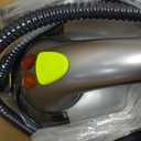 Heavy-Duty Steam Cleaner for Home, 1500W High Pressure with 22 Accessories