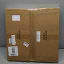 Cast Iron Griddle Grill Cookware for Solo Stove Bonfire 19.5" Fire Pit Fits for Yukon fire Pit, Portable Round Iron Pan with 3 Removable Legs for Outdoor BBQ Cooking Camping