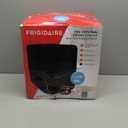 Frigidaire Portable 10L, 15-can Mini Fridge Brushed Stainless Rugged Refrigerator, EFMIS188-SS