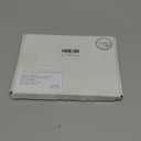 Wooden Drawer Pulls  No-Drill Handle for Cabinets Doors, Easy Install Wood Pulls Handle, PU Coated Durable Design, Modern Minimalist Cabinet Handles, Sleek Handle Grab for Home & Office