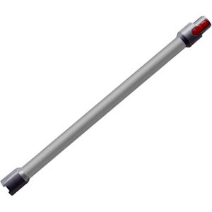 GYLBF Quick Release Wand Compatible for Dyson V15 V11 V10 V8 V7 Stick Vacuum Cleaners, Vacuums Attachment Extension Tube, 28.3 IN (Gray)