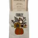 Home Wear Hand Towels Set Of 2 15x25