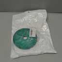 Indestructible Discs for Grinder - 6 Pack 4.5 inch Cutting Grinding Disks for Angle Grinder 7/8 inch, Smooth, Wood, All Materials