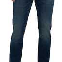 DKNY Mercer Men's Skinny Jeans - Premium Stretch Denim Pants with Classic 5 Pocket Design | Skinny Fit Stretch Jeans for Men