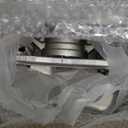 A-Premium Brake Caliper Assembly Replacement for Cadillac Escalade Chevrolet Astro Silverado 1500 2500 GMC Safari Savana 1500 2500 Sierra 1500 2500 3500 2000-2008