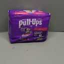 Pull-Ups Girls' Potty Training Pants, Size 2T-3T Training Underwear (16-34 lbs), 23 Count