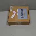 Dog Heating Pad 28x18 in with Smart Thermostat Switch and Power Line Protection Tube,Obtained MET and UL Dual Certification,Waterproof Puppy Heating Pad- Gray 1