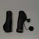 Wittkop Bike Grips With Innovative 3-Zone Design Made in Germany - Ergonomic Non-Slip Comfort and EFC Zones for Optimized Grip & Comfort - Handlebar