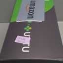 UTTU Cervical Pillow for Neck Pain Relief, Memory Foam Neck Pillow for Sleeping, Adjustable Orthopedic Sandwich Pillow, Contour Cooling for Side Back Stomach Sleeper, Queen (23.6"×14"×5.2"/ 4.5")