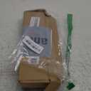 Soldering Iron Kit, 60W Soldering Iron with 5pc Interchangeable Tips, 10-in-1 Adjustable Temperature Solder Welding Tools, Fast Heating, Electronic Repair, 110V