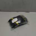 Juli Ski Goggles,Winter Snow Sports Snowboard Goggles with Anti-Fog Lens BNC (Red)