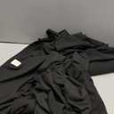 KeaBabies Baby Wrap Carrier - All in 1 Original Baby Carrier Newborn to Toddler Sling, Easy to Wear, Hands Free Bonding, Lightweight, Breathable Infant Wraps (Trendy Black)