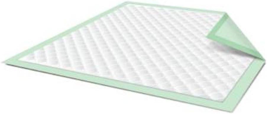StayDry Medium Absorbency Disposable Underpad, 10 Pads 30 x 36 in