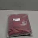 Extra Large Red Velvet Bows Christmas Tree Topper 20 x 71 Inch Big Bows with Long Streamers lazos para arbol de Navidad for Room Backdrop Wall Home Xmas Holiday Porch Decor, Deep Red