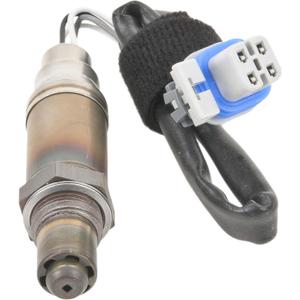 BOSCH 15895 Premium OE Fitment Oxygen Sensor - Compatible with Select 2000-07 Buick, Cadillac, Chevrolet, GMC, Hummer, Isuzu, Pontiac, Saab, Saturn