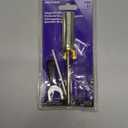 852622 Satin Brass Hnge Pn Dr Clser 772615 Hillman