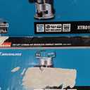Makita XTR01Z 18V LXT Lithium-Ion Brushless Cordless Compact Router