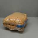 Verpert Floor Pillow 25x25 Inch, Square Meditation Cushion Floor Seating for Adults, Oversized Tufted seat Cushion Reading Nook for Kids, Yoga Meditation Pillow for Sitting on Floor (Yellow)