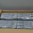 Depend Night Defense Adult Diapers, Incontinence Underwear for Men, Disposable, Overnight, Large, Grey, 72 Count