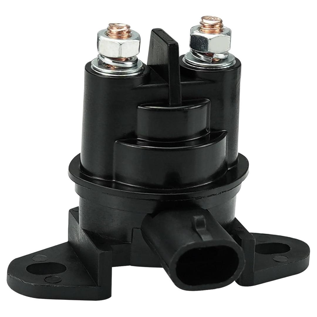 Starter Solenoid Relay Replacement for Sea-Doo 3D GS GSI GSX GTI GTS GTX HX LRV RX RXP RXT SP SPI SPX SUV XP XP800 Wake Challenger Explorer Islandia Speedster Sportster Utopia 278-001-802 278003012 Starter Solenoid Relay Replacement for Sea-Doo 3D GS GSI GSX GTI GTS GTX HX LRV RX RXP RXT SP SPI SPX SUV XP XP800 Wake Challenger Explorer Islandia Speedster Sportster Utopia 278-001-802 278003012