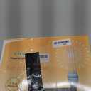 36Watts UV Sanitizer Lamp with Remote Control Powerful Ozone UVC Light with E26 Base for Basement/Bedroom/Kitchen/Office/Storehouse/Car, 3-Gear Timer 110V with Ozone- Perfect Father's Day Gifts