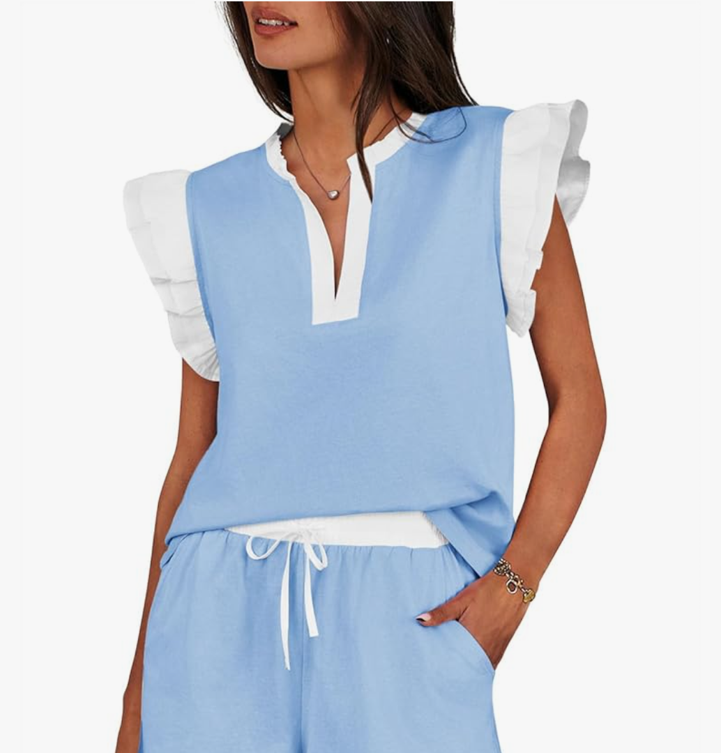 Women's Tops M