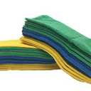Viking Microfiber Auto Cloth - 6 Pack