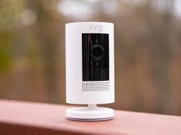 RING Stick Up Cam Battery