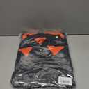 Arvilhill Mens Halloween Pumpkin Hoodies Funny Skeleton Sweatshirts (S-3XL) (Medium)