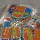 Gosodeny 12 Set Basketball party favors Mini Basketball Game Set Basketball's Present from Teacher Classroom Rewards Prizes Exchanges Basketball Party Favors
