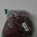 PRETTYGARDEN Womens Dresses Formal Off The Shoulder Long Sleeve Ruched Knit A-Line Maxi Wedding Guest Dress Fall Clothes (Brown) Small