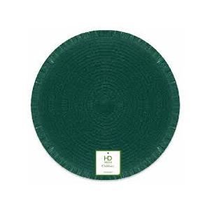 HDO 4PK Fringe Placement Green