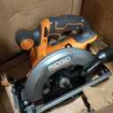 18V SubCompact Brushless Cordless 6-1/2 in. Circular Saw (Tool Only)