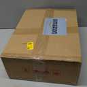 LINZINAR Shoe Rack Long 4 Tier Shoe Storage Organizer Metal Wide Shoe Shelf for Closet Entryway Bedroom 30 Paris Large Capacity, White