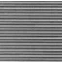 BESUTO AC Condenser for Chevy Astro 95-05 GMC Safari 95-05 4.3 V6
