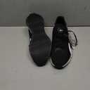 Reebok Unisex Adult Zig Dynamica 4 Shoes (12 Women/10.5 Men, Black/White)