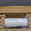 Honeywell ThermaWave 6 Ceramic Technology Space Heater, White  Ceramic Heater with Programmable Thermostat